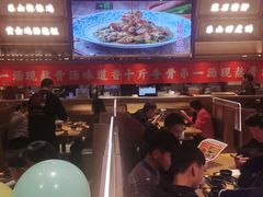 -川堂风·跷脚牛肉·乐山爆炒(宝山日月光店)