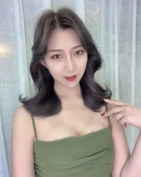 点击看大图 -那茉 Hair Salon