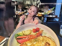 -Mr.Fish鱼鲜生海鲜放题(高德置地冬广场店)
