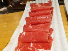 -贰重天冰煮羊自助火锅(东坝店)