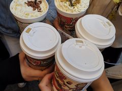 -茶颜悦色(登高路上店)