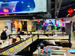 -板凳烧烤(东关街店)