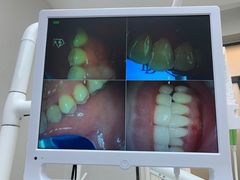 -牙博士口腔(杨浦店)