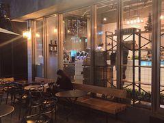 -81BAKERY(大学路店)