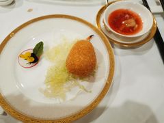 -唐阁(香港朗廷酒店)