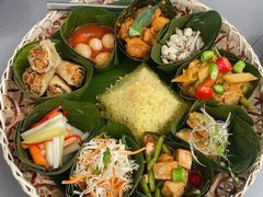 -Ginger(兴国路店)