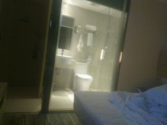 -城市便捷酒店(武汉万象城北湖正街店)