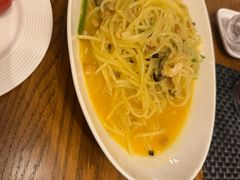 -青岛海景花园大酒店·白果树餐厅青岛菜