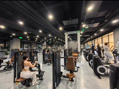 -OXYGYM 奥美氧舱运动中心(领展购物广场·中关村店)