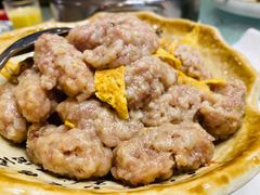 -仙店农庄(湖景农庄餐厅)