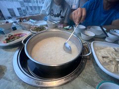 -淘米捞·米汤脆鲩鱼火锅(福田皇岗店)
