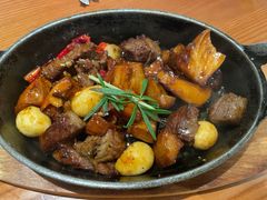 -CRAZYONES西班牙海鲜饭(上海美罗城店)