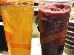 -CoCo都可(双井家乐福店)