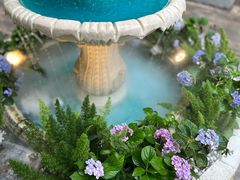 -Mark&Mars Restaurant