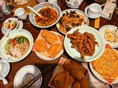 -龍聚祥烧麦馆(万达店)