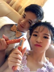 点击看大图 -色色婚纱摄影(大沥旗舰店)