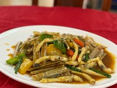 -隆都四季香饭店(碧海路店)