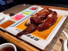 -茄子恰恰·新云南小炒(坪山益田店)