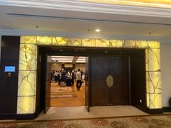 -上海新锦江大酒店