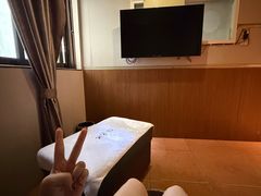 -天然沐足·推背采耳·敷姜艾灸(龙眼美食街店)