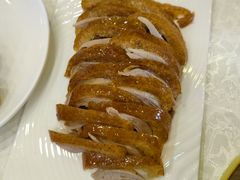 -便宜坊烤鸭店(玉蜓桥天坛店)