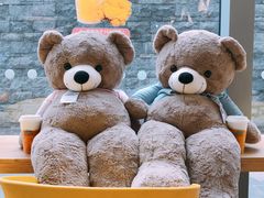 -Blueglass酸奶(财富购物中心店)