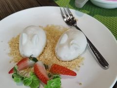 -希尔顿欢朋酒店·欢朋餐厅