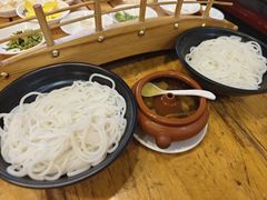 -桥香园过桥米线(复兴路店)