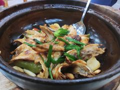 -拿福食府(广大路店)