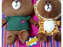 -PAWTOY爪e玩偶店(天兴罗斯福店)