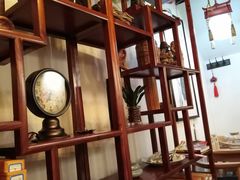 -铭洋专业采耳(田子坊店)