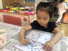 -北京市朝阳区阳光起点幼儿园(东坝园)