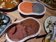 -Dip in Gelato(富民路店)