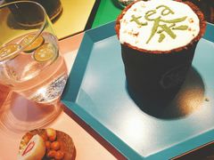 -茶是一枝花泡茶店