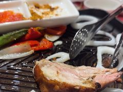 -西贝(财富购物中心店)