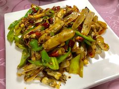 -昱德来·天津菜(河西店)