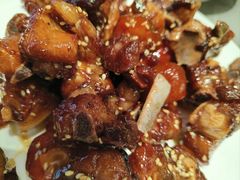 -荣祥海鲜·烟台菜(胜利路二部)