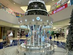 -SM城市广场(扬州店)