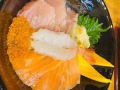 -Tuna maki寿司(园区永旺店)