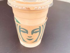 -星巴克(扬州珍园店)