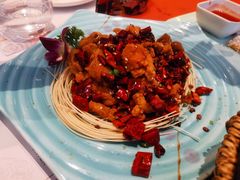 -赵小姐丨新中餐(曲江店)