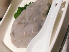 招牌虾滑-海底捞火锅(番禺广场店)