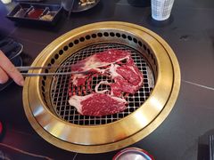 -谷牛和牛烤肉(漕河泾印象城店)