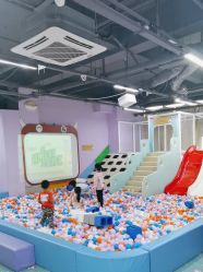 -妙糖乐园(乐坊·大华生活广场店)
