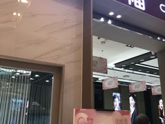 -凯德广场(武胜路店)