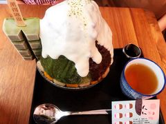 -WONDER ICE 萬得冰田(建設路总店)