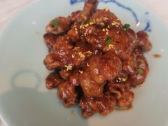 -柒园·三十年创意杭帮菜(龙湖滨江天街店)
