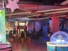 -阿尔法Game Station(中山路店)