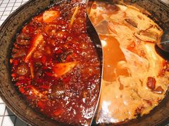 -董眼镜火锅(洪崖洞总店)