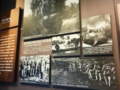 -济南战役纪念馆(济南革命烈士陵园)